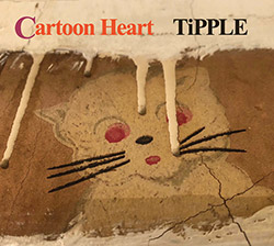 Tipple (Gjerstad / Norton / Watson): Cartoon Heart (Relative Pitch)