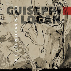 Logan, Guiseppi: The Giuseppi Logan Project (Mad King Edmund) Logan, Guiseppi: The Giuseppi Logan Project (Mad King Edmund)