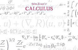 Zorn, John feat. the Brian Marsella Trio: Calculus (Tzadik)
