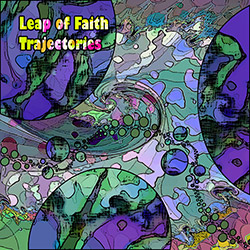 Leap Of Faith: Trajectories <i>[Used Item]</i> (Evil Clown)