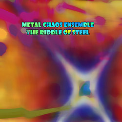 Metal Chaos Ensemble: The Riddle of Steel (Evil Clown)