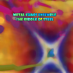 Metal Chaos Ensemble: The Riddle Of Steel (Evil Clown) Metal Chaos Ensemble: The Riddle Of Steel (Evil Clown)