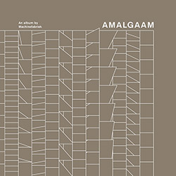 Machinefabriek: Amalgaam (Zoharum)