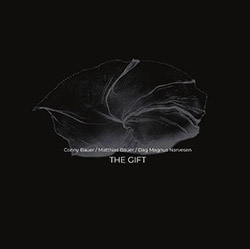 Bauer, Conny / Matthias Bauer / Dag Magnus Narvesen: The Gift [VINYL]