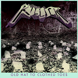 Killick: Old Hat to Clothed Toes [CASSETTE] (H(i)nds(i)ght)