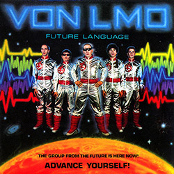 Von LMO: Future Language (Flemish Masters)