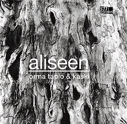 Tapio, Jorma / Kaski: Aliseen