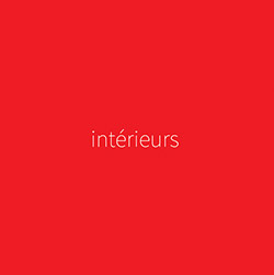 La Casa, Eric : Interieurs (Swarming) La Casa, Eric : Interieurs (Swarming)