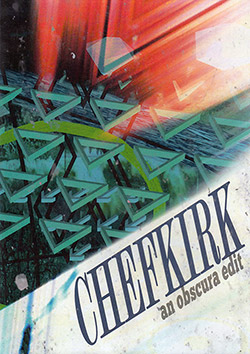 Chefkirk: An Obscura Edit (Obscura Films) Chefkirk: An Obscura Edit (Obscura Films)