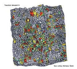 Gregoretti, Francesco : Solid Layers, Deafening Shapes