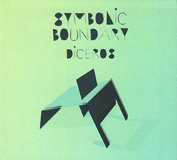 Diceros: Symbolic Boundary (Creative Sources) Diceros: Symbolic Boundary (Creative Sources)