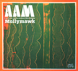 AAM (Forsen / Axelsson / Dimming): Mollymawk