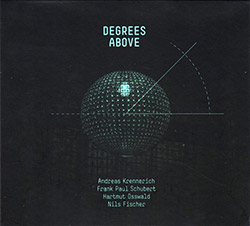 Krennerich / Schubert / Osswald / Fischer: Degrees Above