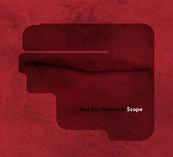 Red List Ensemble: Scope (Creative Sources)