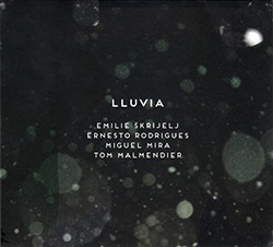 Skrijelj / Rodrigues / Mira / Malmendier: lluvia (Creative Sources)