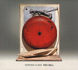 Flinn, Stephen: Red Bell (Creative Sources)
