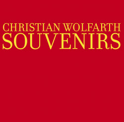 Wolfarth, Christian: Souvenirs [VINYL]