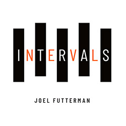 Futterman, Joel : Intervals (Listen! Foundation (Fundacja Sluchaj!))