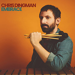 Dingman, Chris (May Han Oh / Tim Kelper): Embrace