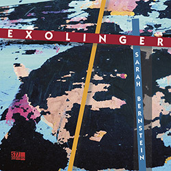 Bernstein, Sarah: Exolinger (577 Records) Bernstein, Sarah: Exolinger (577 Records)