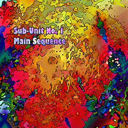 Sub-Unit No. 1: Main Sequence <i>[Used Item]</i>