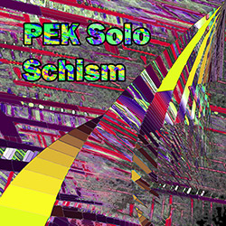 PEK Solo: Schism (Evil Clown)