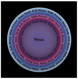 Moore / Prevost / Yarde: Nous