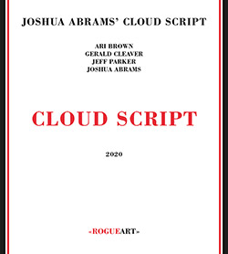 Abrams', Joshua Cloud Script: Cloud Script (RogueArt)