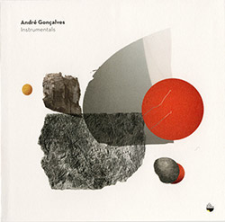 Andre Goncalves: Instrumentals (Shhpuma Records)