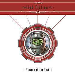 Red Fiction: Visions of the Void (Tzadik)
