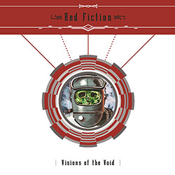 Red Fiction: Visions of the Void