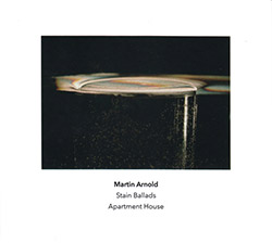 Arnold, Martin: Stain Ballads (Another Timbre)