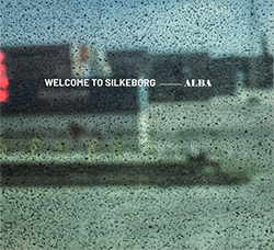 Welcome To Silkeborg (Varela / Trinite): Alba <i>[Used Item]</i> (Creative Sources)