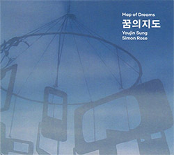 Sung, Youjin  / Simon Rose: Map of Dreams