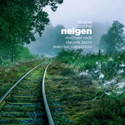 Souchal / Nick / Lazro / Cappozzo: Neigen (Ayler)