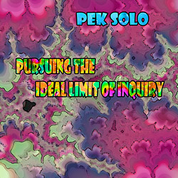 Pek Solo: Pursuing the Ideal Limit of Inquiry (Evil Clown)