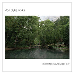 Van Dykes Park: The Histories (Old Black Joe) [7'' Vinyl]