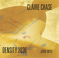 Claire Chase: Density 2036  (Corbett vs. Dempsey)