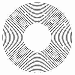 O'Malley, Stephen: MMXX-11: ...st-Vast Sommaren [CLEAR VINYL]