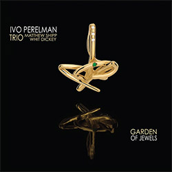 Perelman, Ivo Trio: Garden of Jewels (Tao Forms)