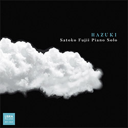 Fujii, Satoko: Hazuki (Libra) Fujii, Satoko: Hazuki (Libra)