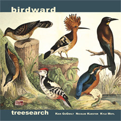 Treesearch (GoGwilt / Motl / Kuester): Birdward (577 Records)