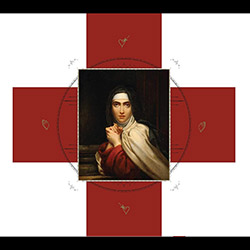 Zorn, John (Frisell / Riley / Lage): Teresa de Avila