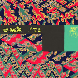 Natural Information Society w/ Evan Parker: Descension (Out of Our Constrictions) (AGUIRRE RECORDS) Natural Information Society w/ Evan Parker: Descension (Out of Our Constrictions) (AGUIRRE RECORDS)