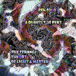 PEK Solo: The Strange Theory of Light & Matter <i>[Used Item]</i>