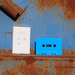 Jerman, Jeph: Popular Fictions [CASSETTE w/ DOWNLOAD]