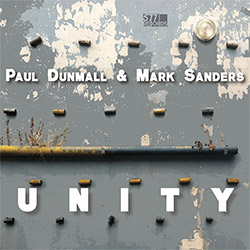 Dunmall, Paul / Mark Sanders: Unity (577 Records) Dunmall, Paul / Mark Sanders: Unity (577 Records)