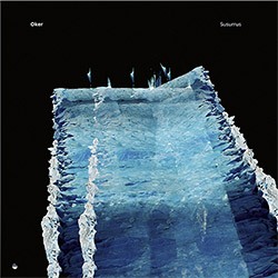 Oker (Larsen / Myhr / Rasten / Gismervik): Susurrus [VINYL]