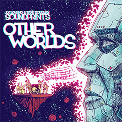 Lovano, Joe & Dave Douglas Sound Prints: Other Worlds