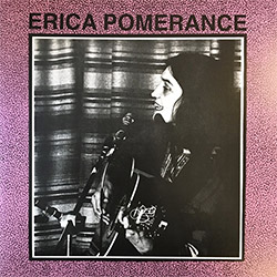 Pomerance, Erica: En Concert a la Commune le P'tit Quebec Libre [VINYL]